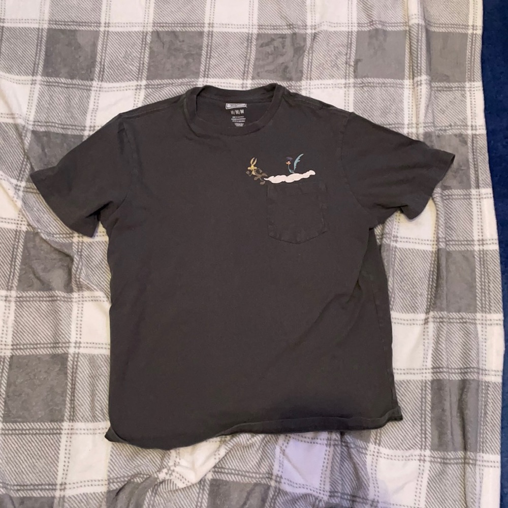 Road Runner shirt Urban Outfitters